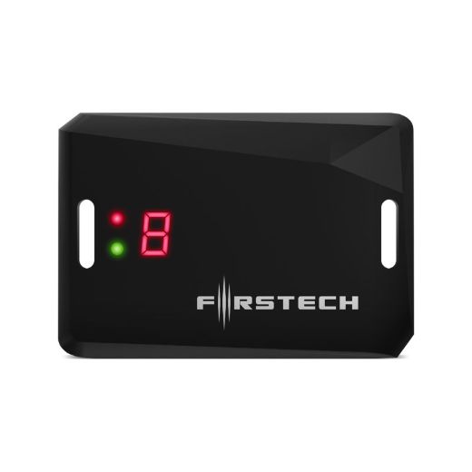 Picture of Firstech DAS Sensor Gen 2 (Dual Stage Impact, Tilt, Glass Break, and Accelometer)