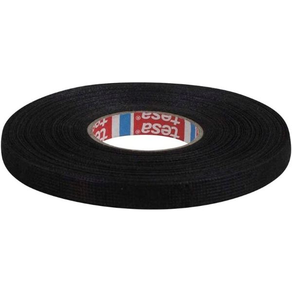 TESA Soft PET Fleece 9mm x 25m (16 pack)
