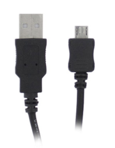 Compustar 901R and T11 Remote USB Charger Cable