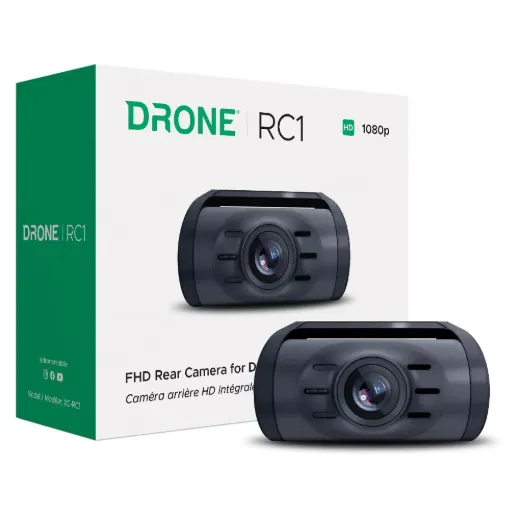 Rear Camera for XC-LTE