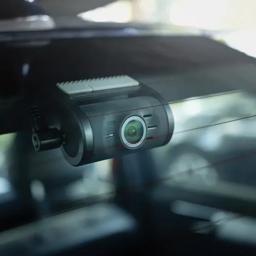 Rear Camera for XC-LTE