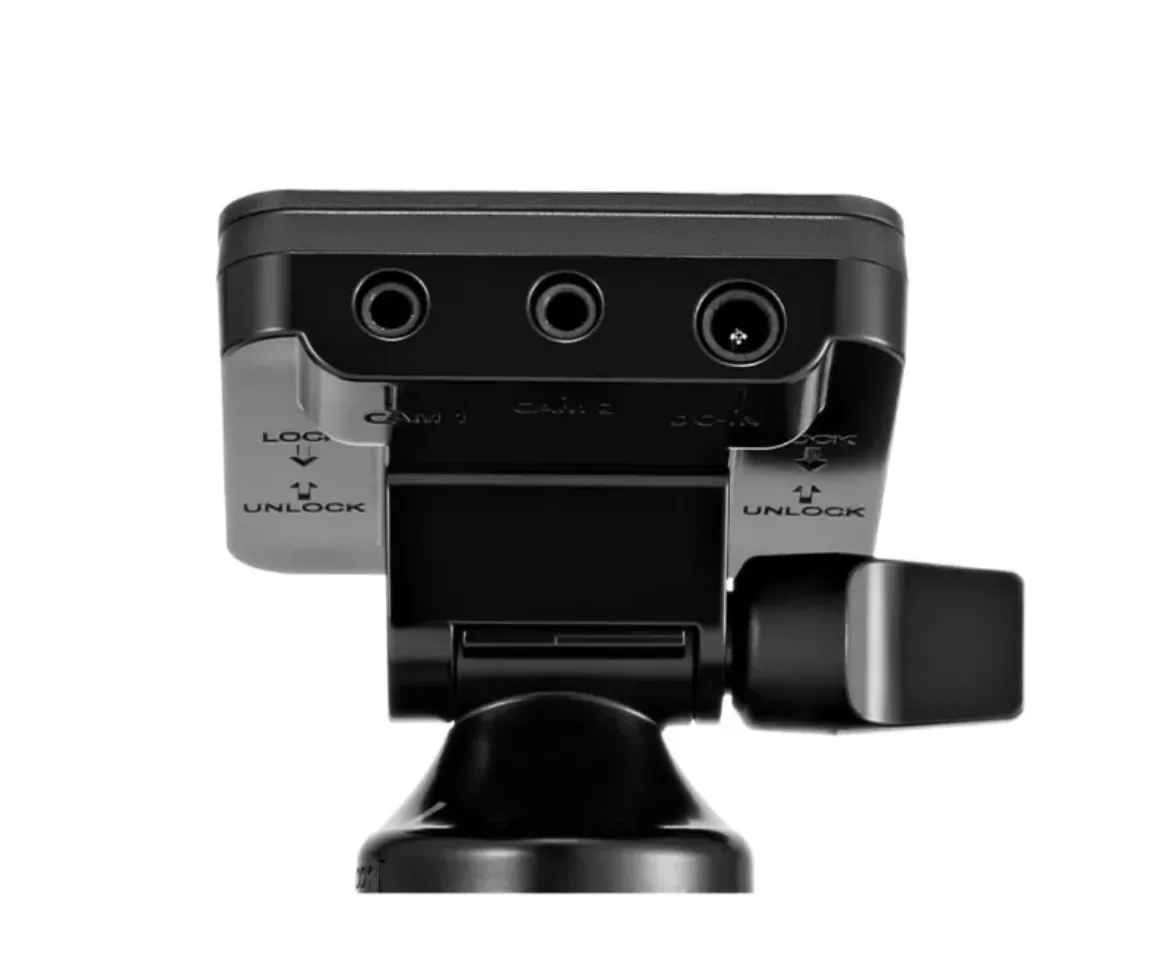 Momento M7 Windshield GPS Mount