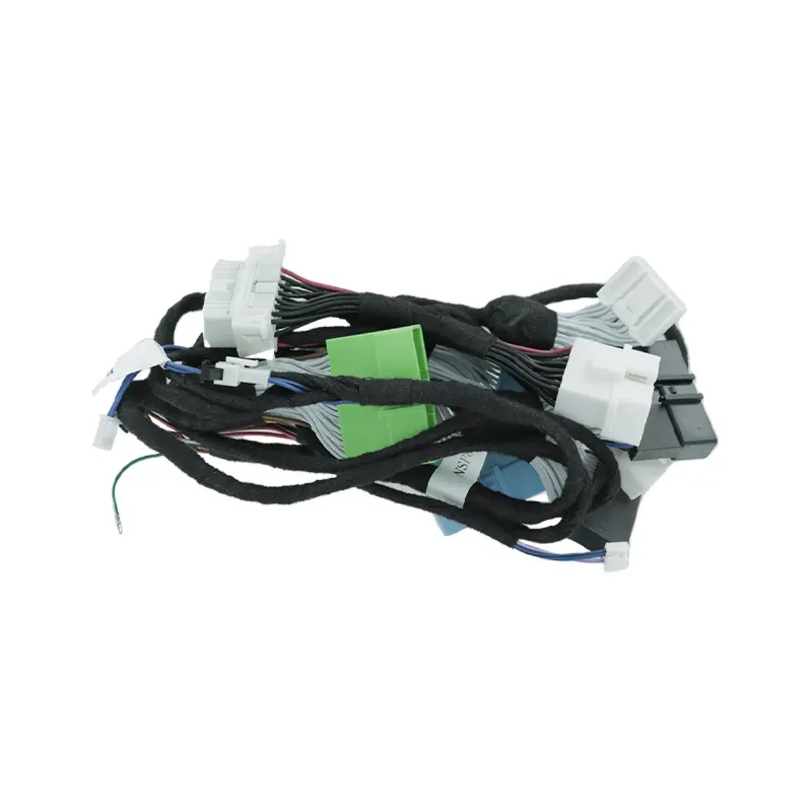 FTI T-Harness for Nissan and Infiniti PTS Models 2009 to 2017