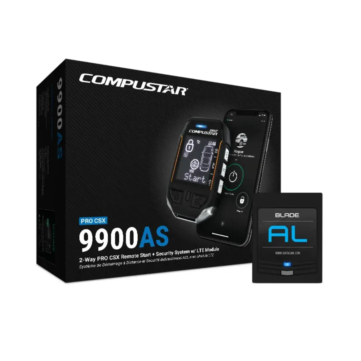CSX9900-BL