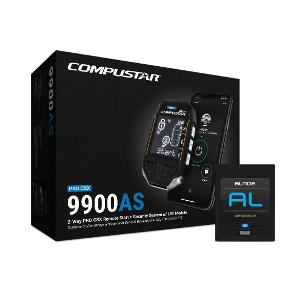 CSX9900-BL
