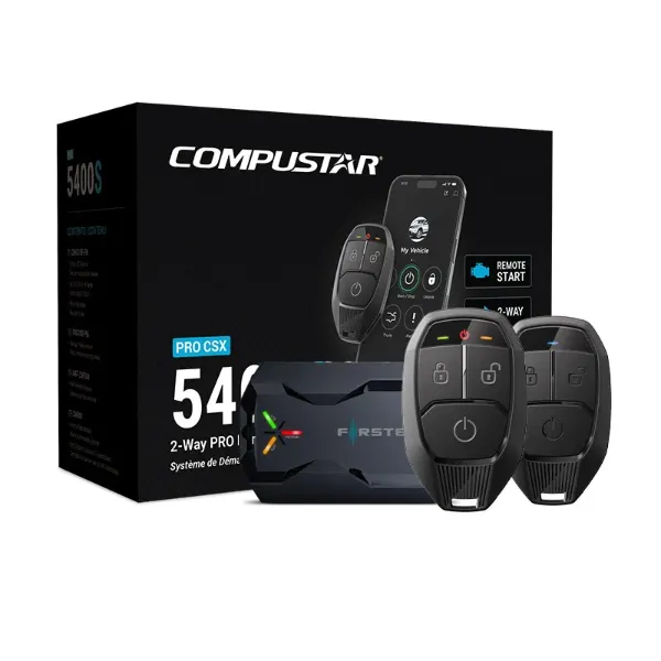 CSXP5400-S