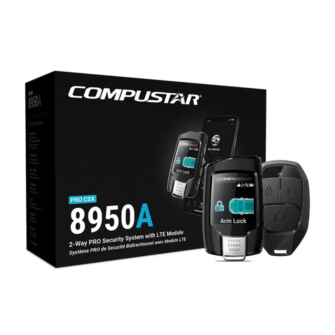 CSXP8950-A