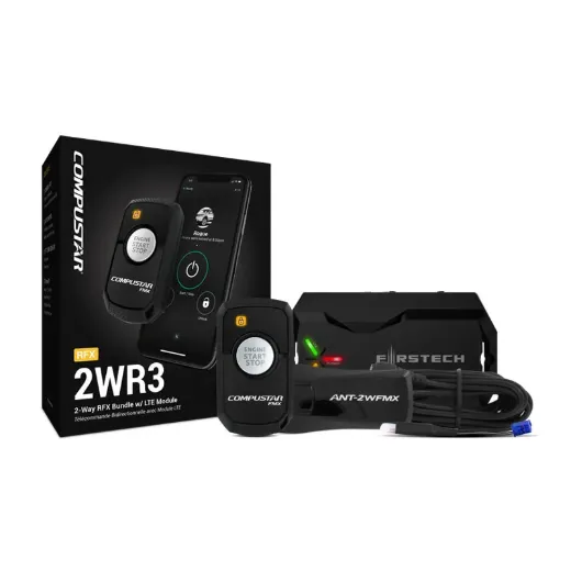RFX-2WR3-FM