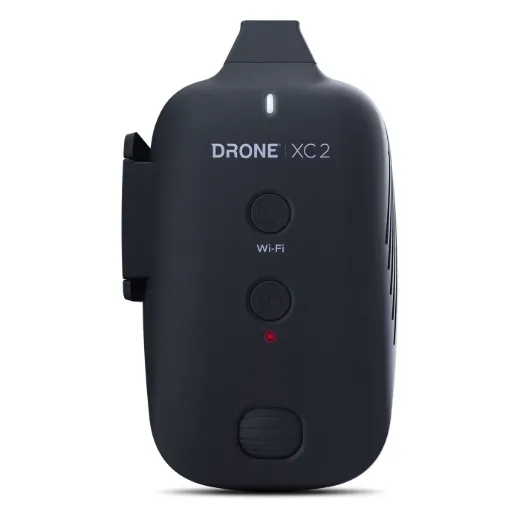 Drone XC Dash Camera with LTE + GPS + Wi-Fi, 3 channel support