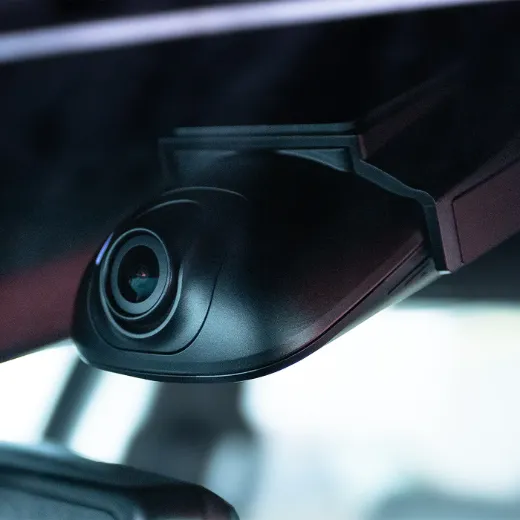 Drone XC Dash Camera with LTE + GPS + Wi-Fi, 3 channel support