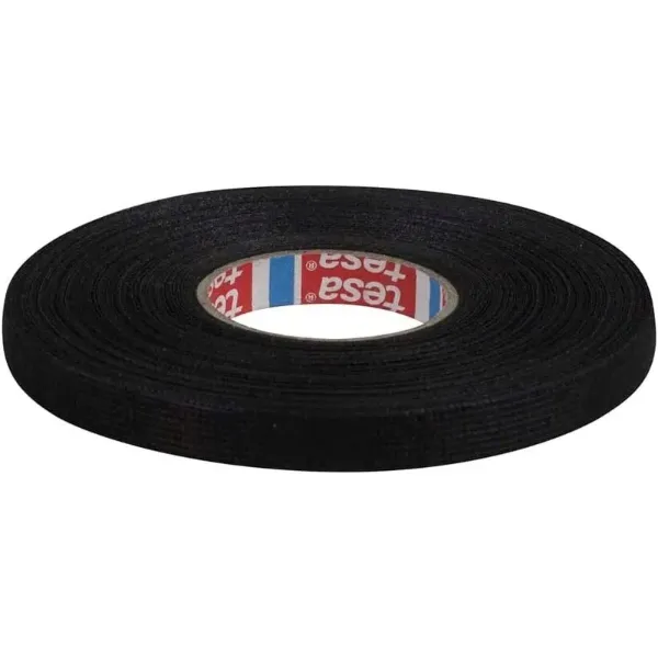 TESA Soft PET Fleece 9mm x 25m (16 pack)